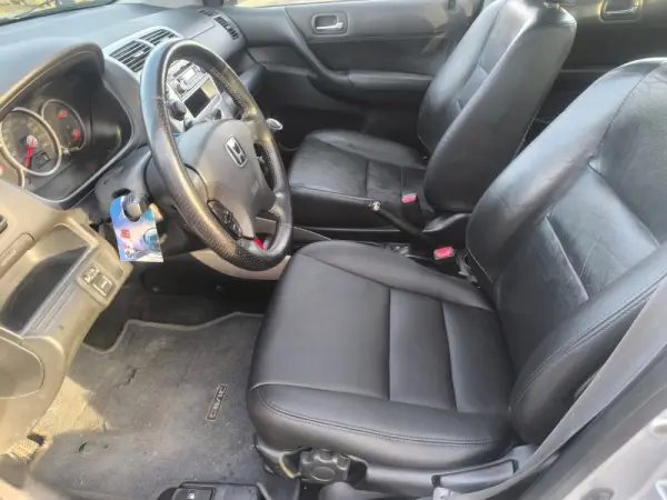 Honda Civic 8