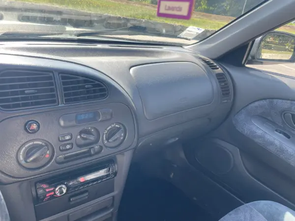 Mitsubishi Lancer 10