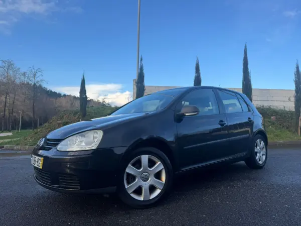 Volkswagen Golf 16