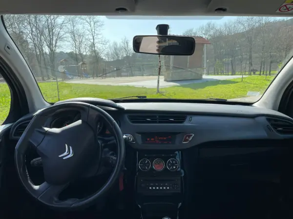 Citroen C3 2