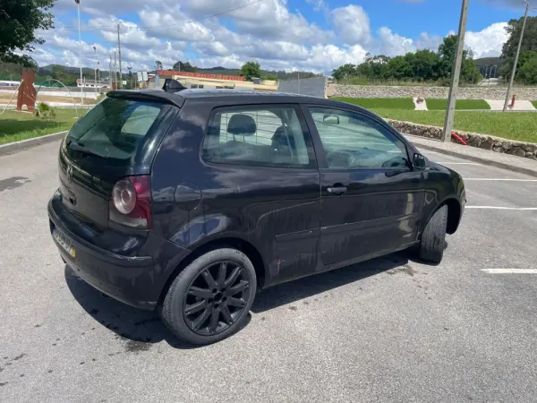 Volkswagen Polo 7
