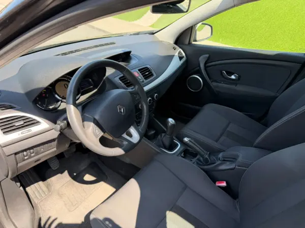 Renault Mégane 10