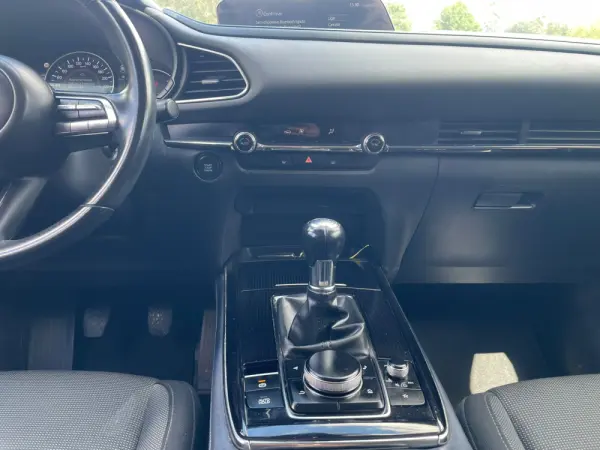 Mazda CX-30 18