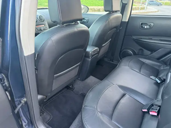 Nissan Qashqai 6
