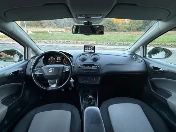 SEAT Ibiza 15