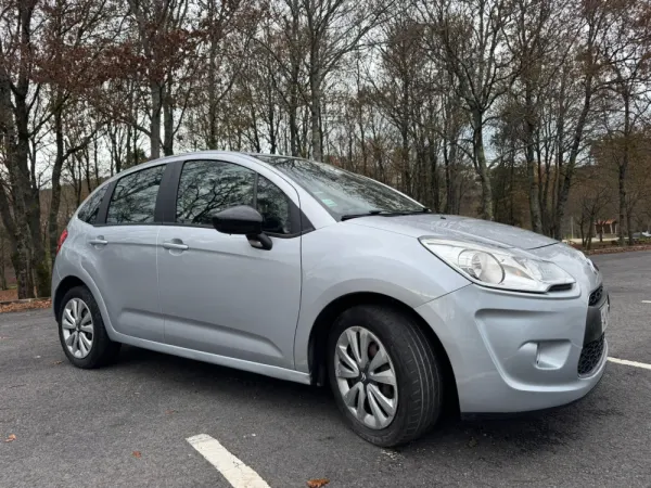 Citroën C3 11