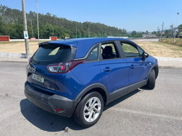 Opel Crossland X 15