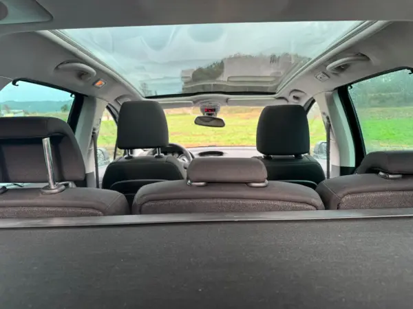 Peugeot 308 12