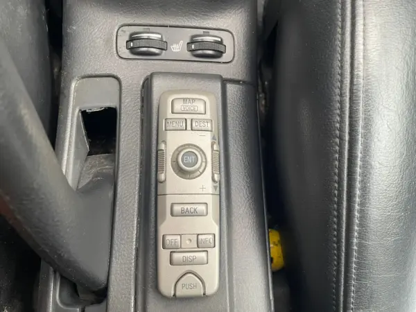 Toyota Avensis 10