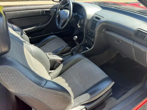 Toyota Celica Outro 10