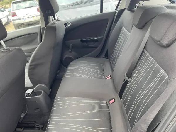 Opel Corsa 4