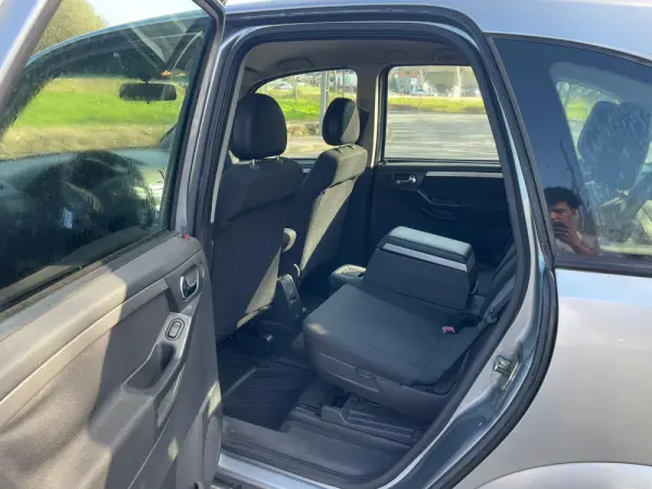 Opel Meriva 6