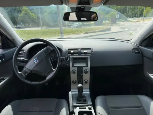Volvo S40 3
