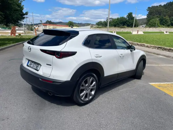 Mazda CX-30 7