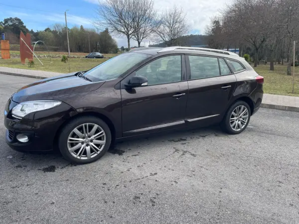 Renault Mégane 23