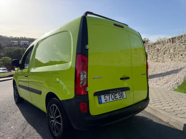 Mercedes-Benz Citan 7