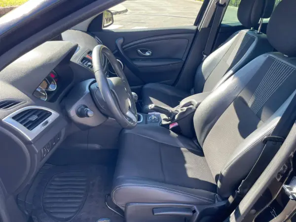 Renault Mégane 10