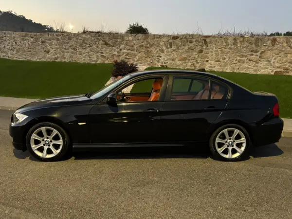 BMW 318 d 13