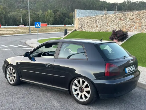 Audi A3 10