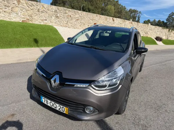 Renault Clio 8