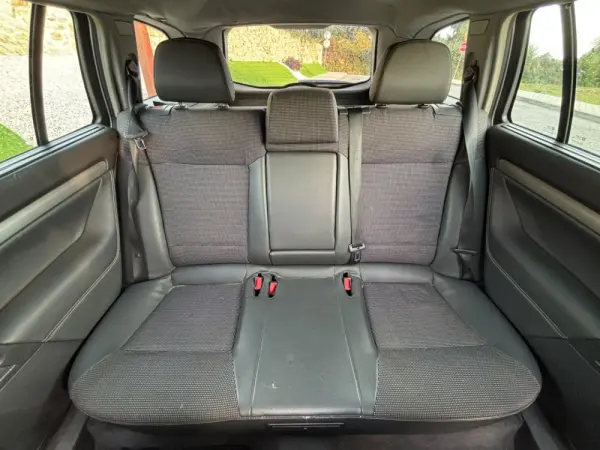 Opel Vectra 1.9 CDTi 14