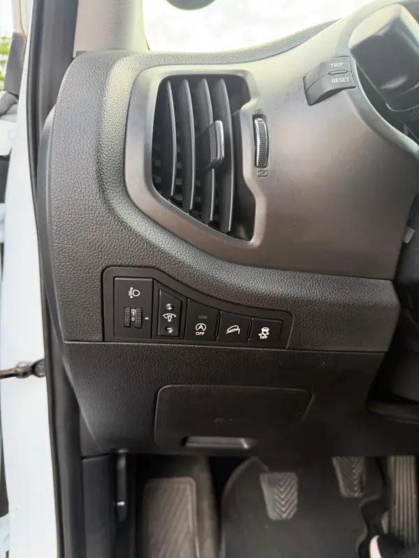 Kia Sportage 10
