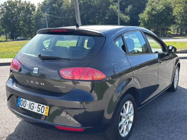 SEAT Leon 3
