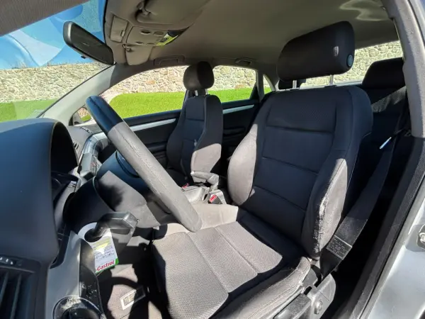Audi A4 1.9 TDI 6