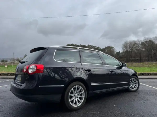 Volkswagen Passat 15