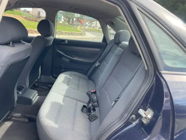 Audi A4 12