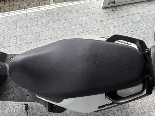 Keeway Cityblade 3