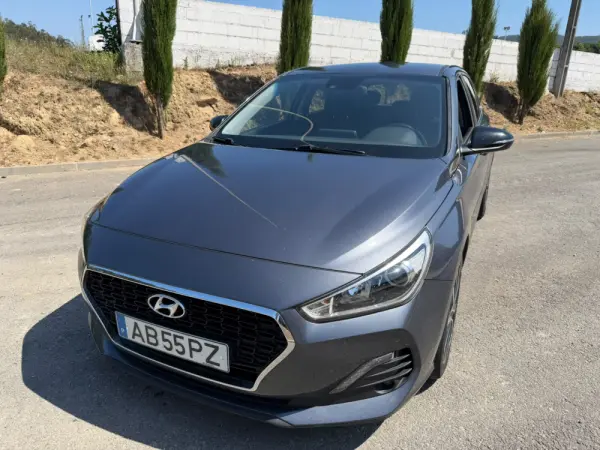 Hyundai i30 11