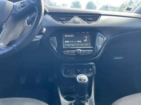 Opel Corsa 18