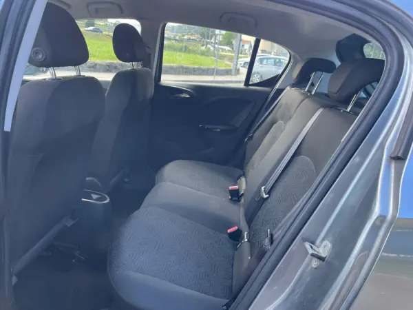 Opel Corsa 8