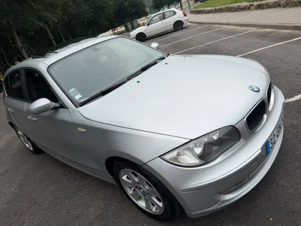 BMW 118 d 13