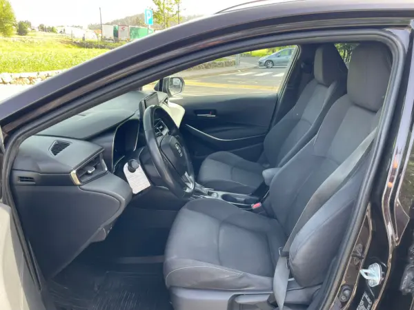 Toyota Corolla 10
