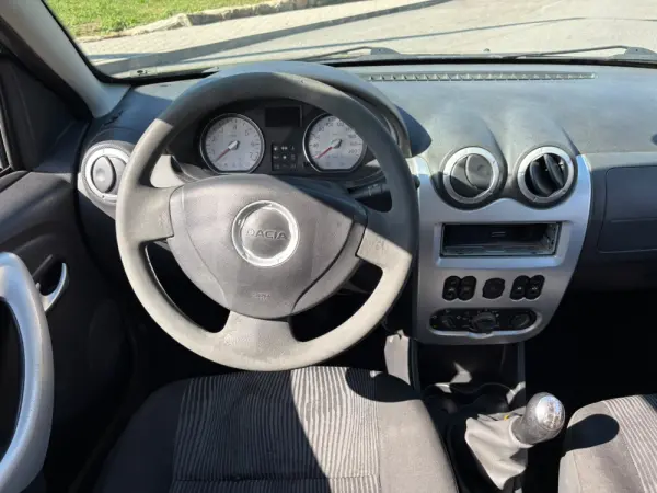 Dacia Sandero 1.5 dCi Confort 2