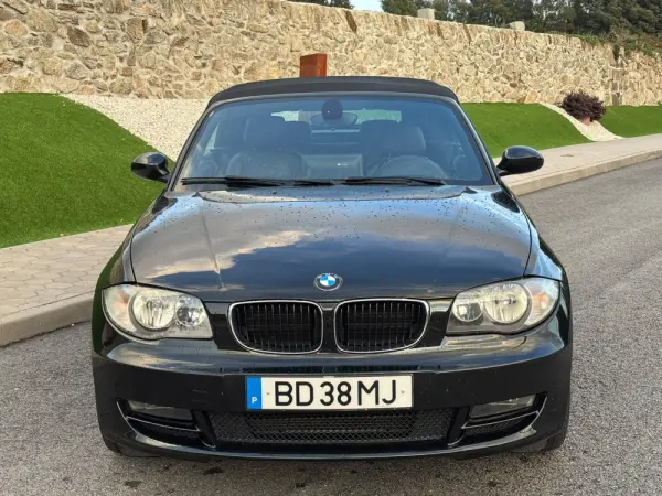 BMW 118 i 3