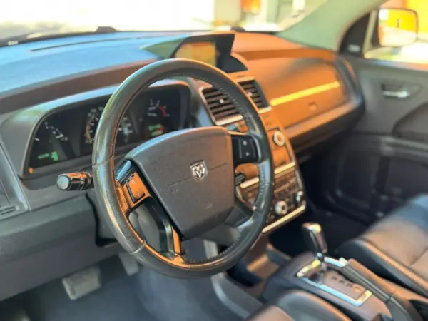 Dodge Journey 5