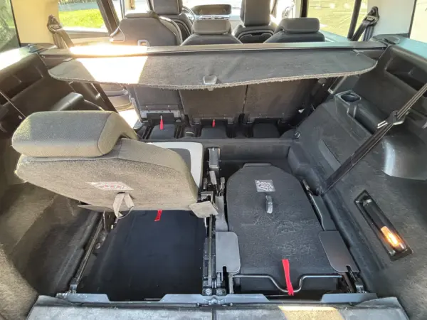 Citroen C4 Picasso 1.6 BlueHDi Exclusive 12