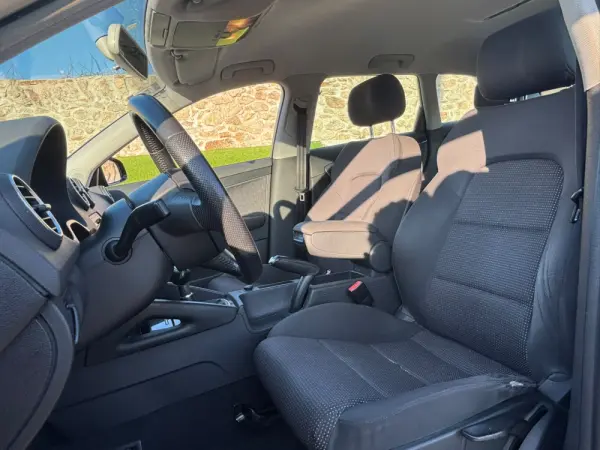 Audi A3 2.0 TDI Ambiente 4