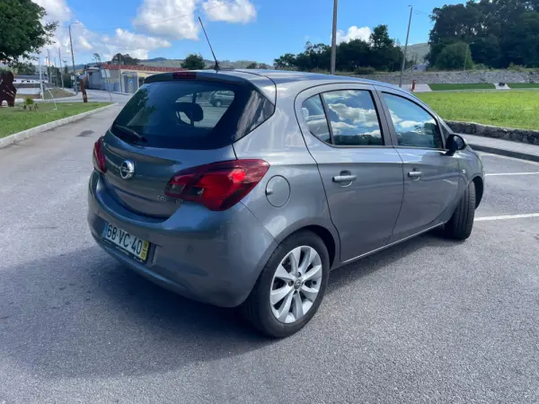 Opel Corsa 11
