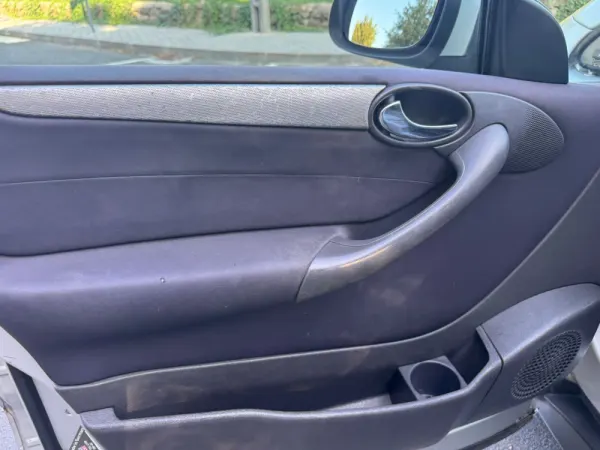 Mercedes-Benz A 170 6