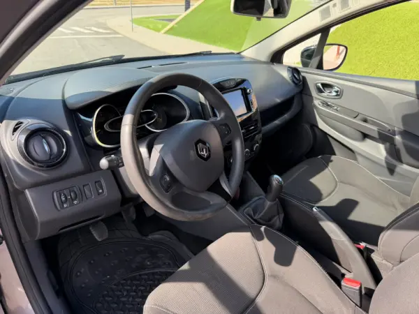 Renault Clio 11