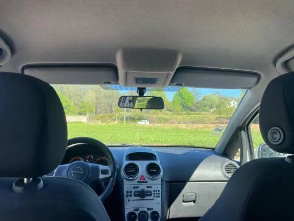 Opel Corsa 16