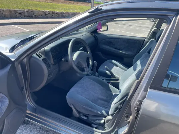 Mitsubishi Lancer 18