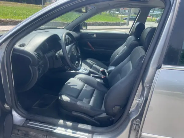 Volkswagen Passat 16