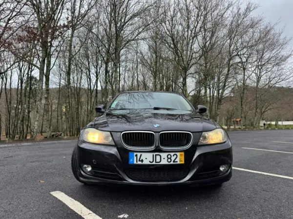 BMW 316 7