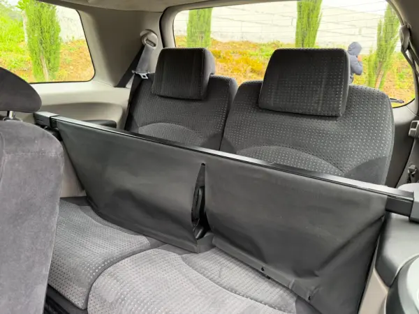 Mitsubishi Grandis 17