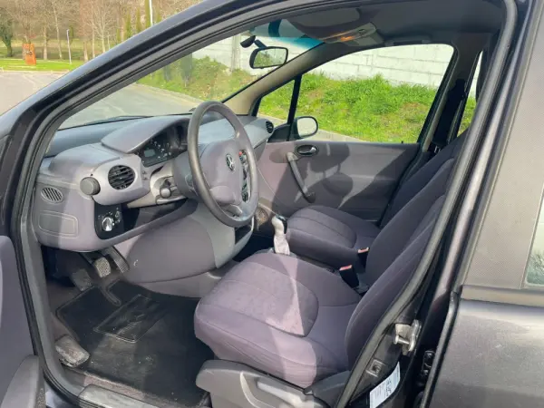 Mercedes-Benz A 140 Elegance 8